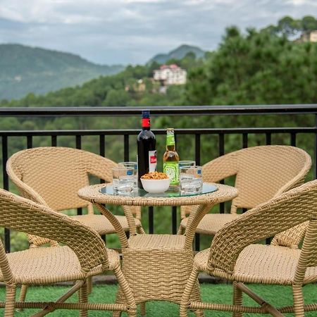 The Heritage Home Kasauli I Pine View Serviced Villa I Best Seller I Vacations I Family Events I Sky Bonfire I Kasauli By Exotic Stays Exteriör bild
