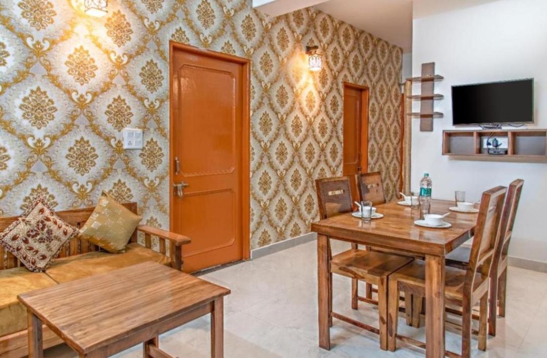 The Heritage Home Kasauli I Pine View Serviced Villa I Best Seller I Vacations I Family Events I Sky Bonfire I Kasauli By Exotic Stays Exteriör bild