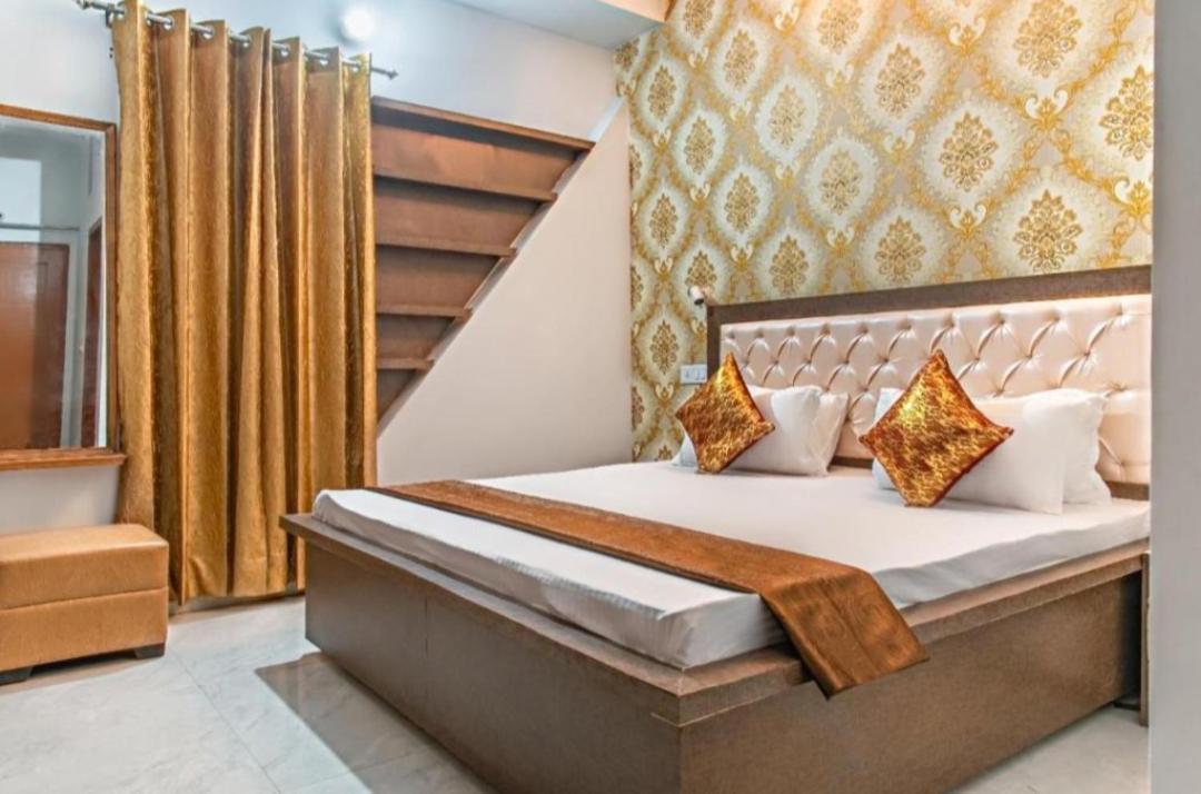 The Heritage Home Kasauli I Pine View Serviced Villa I Best Seller I Vacations I Family Events I Sky Bonfire I Kasauli By Exotic Stays Exteriör bild
