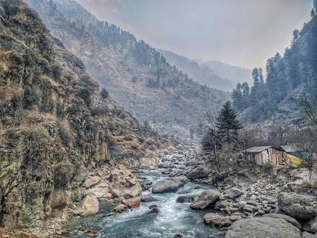 The Heritage Home Kasauli I Pine View Serviced Villa I Best Seller I Vacations I Family Events I Sky Bonfire I Kasauli By Exotic Stays Exteriör bild